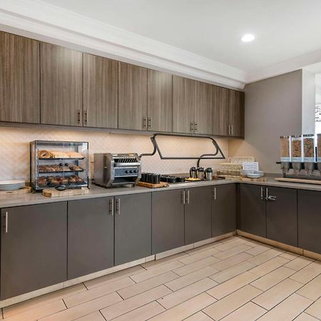 Hilton Garden Inn Portland Airport Dış mekan fotoğraf