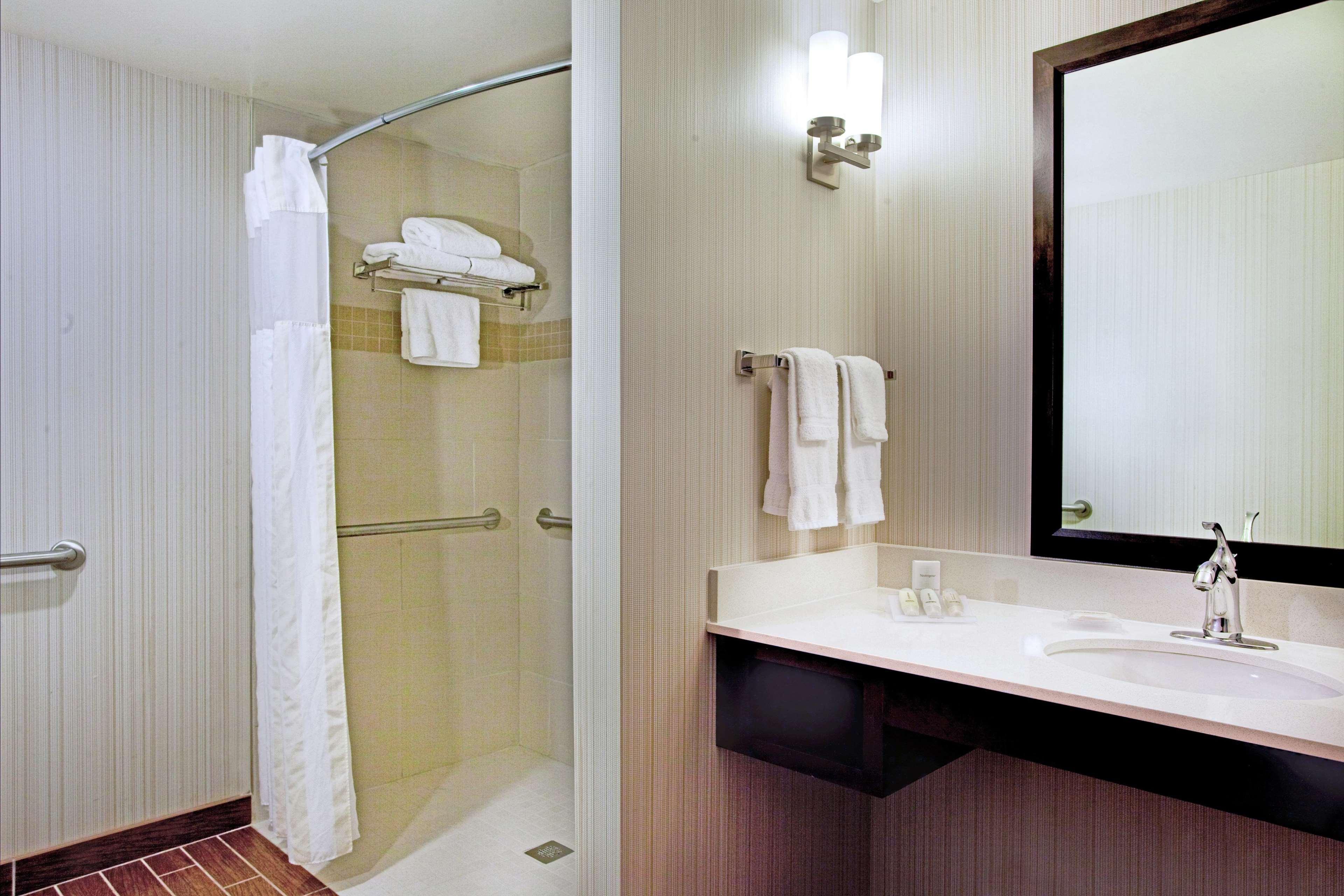 Hilton Garden Inn Portland Airport Dış mekan fotoğraf